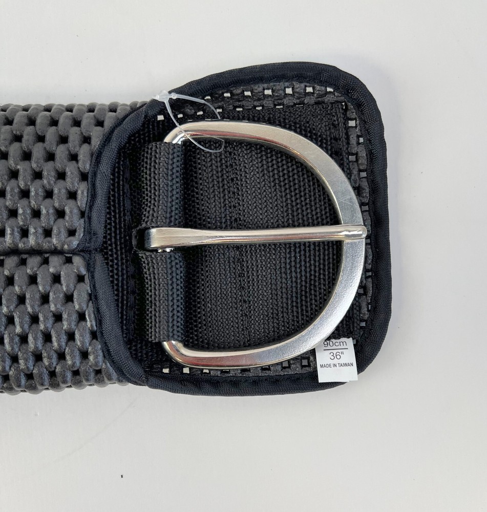 36" Waffle Weave Full Wrapped Neoprene Girth