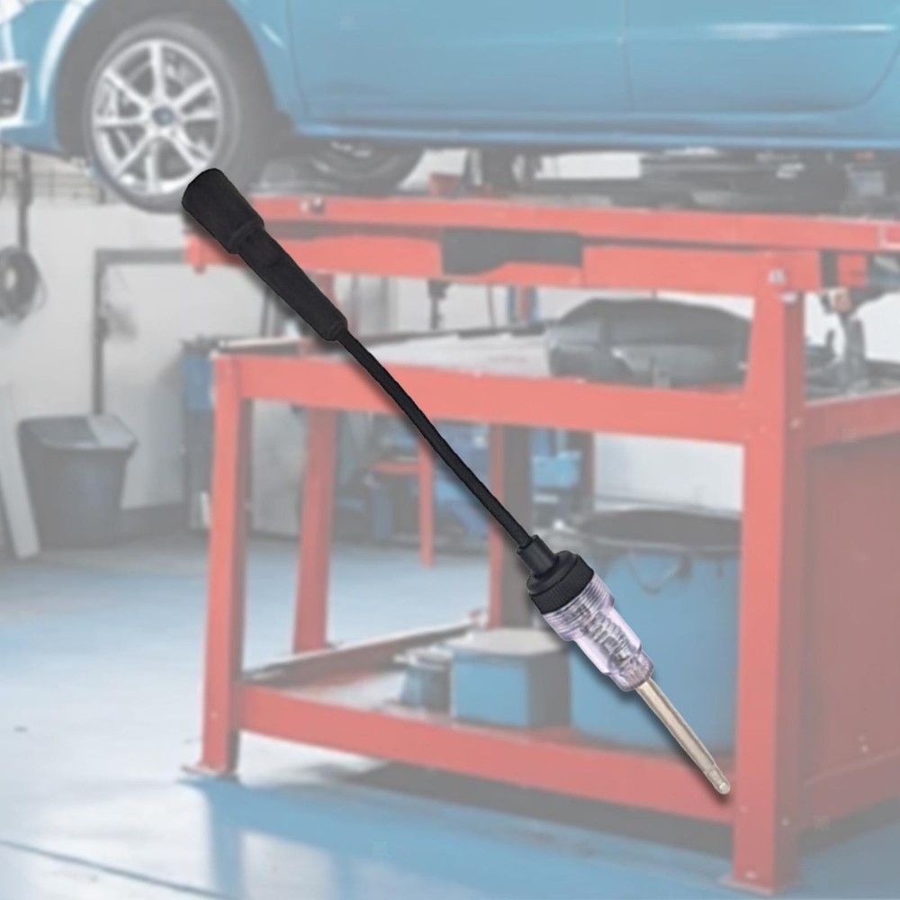 Spark Plug Tester Electrical Tester for Chainsaws Motorcycles