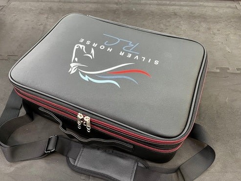 SHRC SOLO TRACK BAG