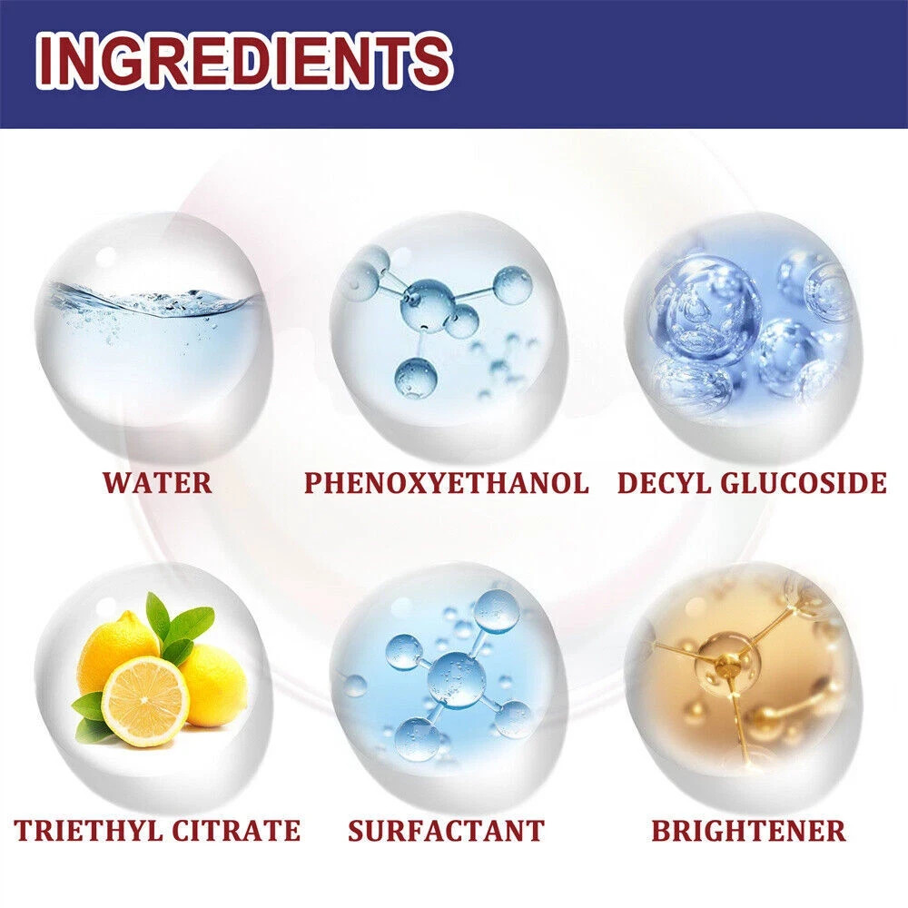 2 Sets Multi-Functional Coating Renewal Agent, 3 in 1 Ceramic Car Coating Spray