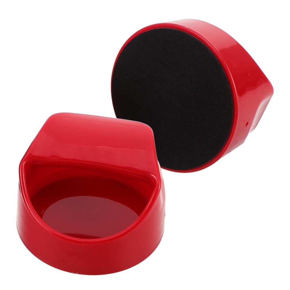 2 Pcs Printing Tools Engraving Printmaking Inking Crafting Baren