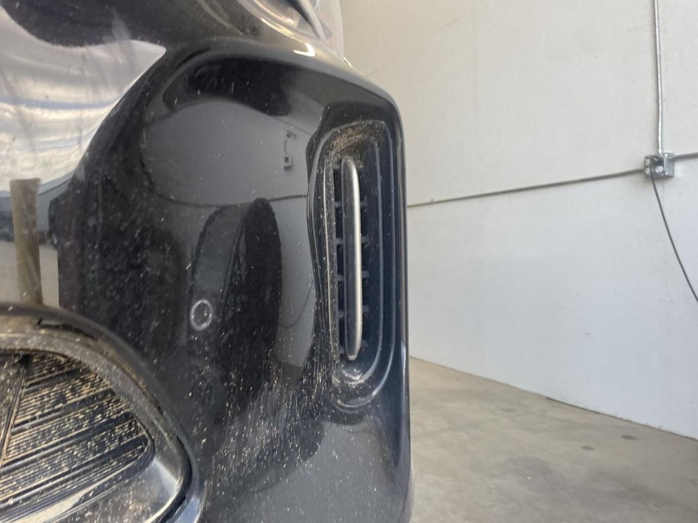 Complete Console Front Floor Manual Shift Shift-by-cable Fits 18-23 STINGER 9868