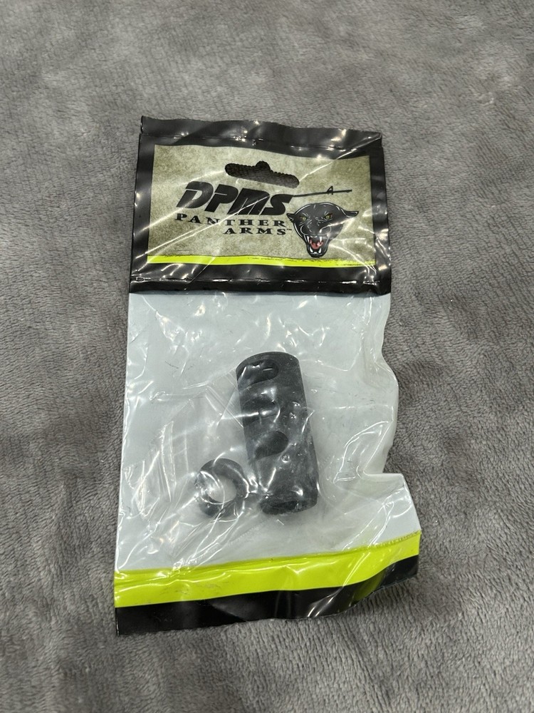 DPMS .30 Caliber Compensator New