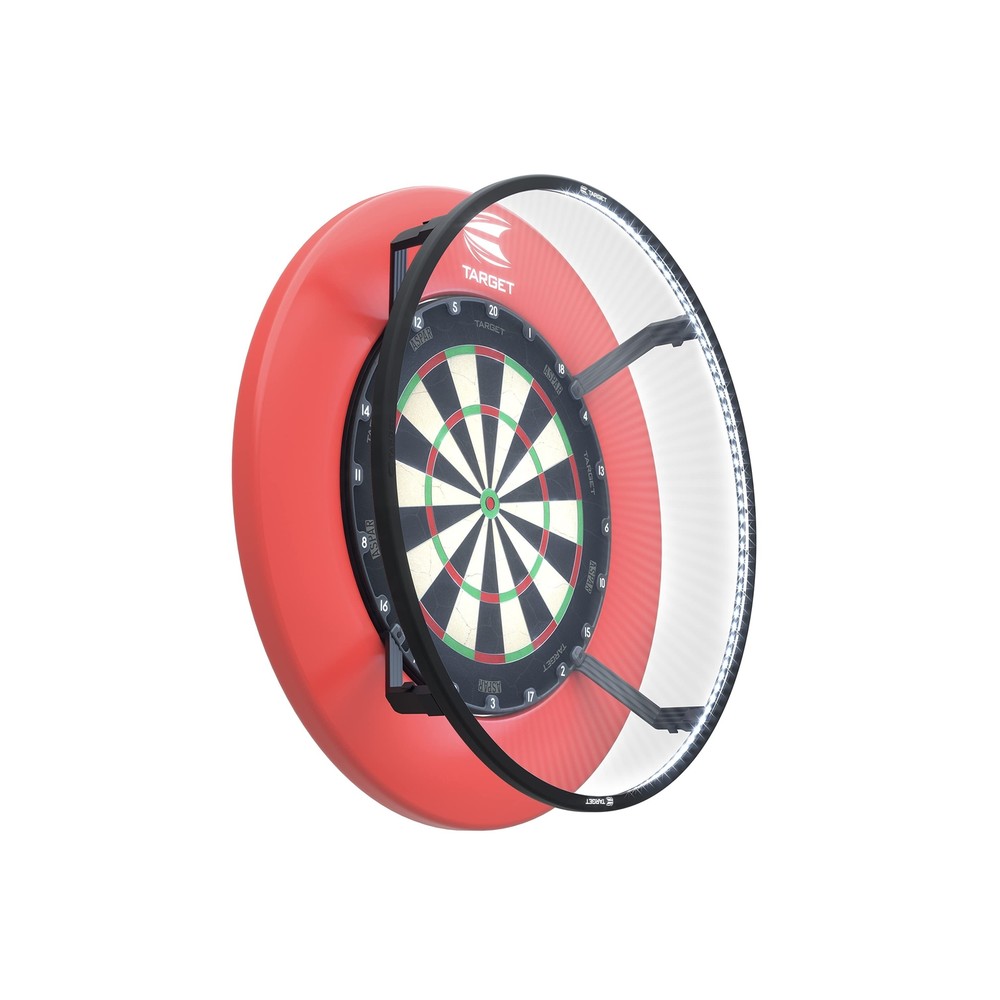 Target Darts Corona Vision Dartboard Lighting System