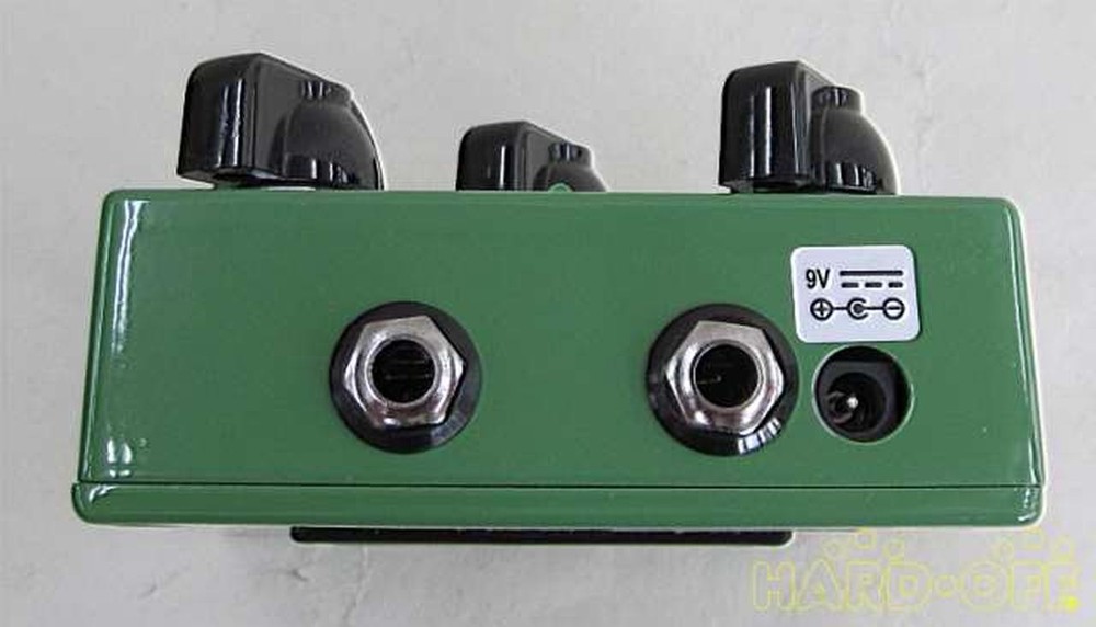 T-REX COMP-NOVA Model Effects Pedal