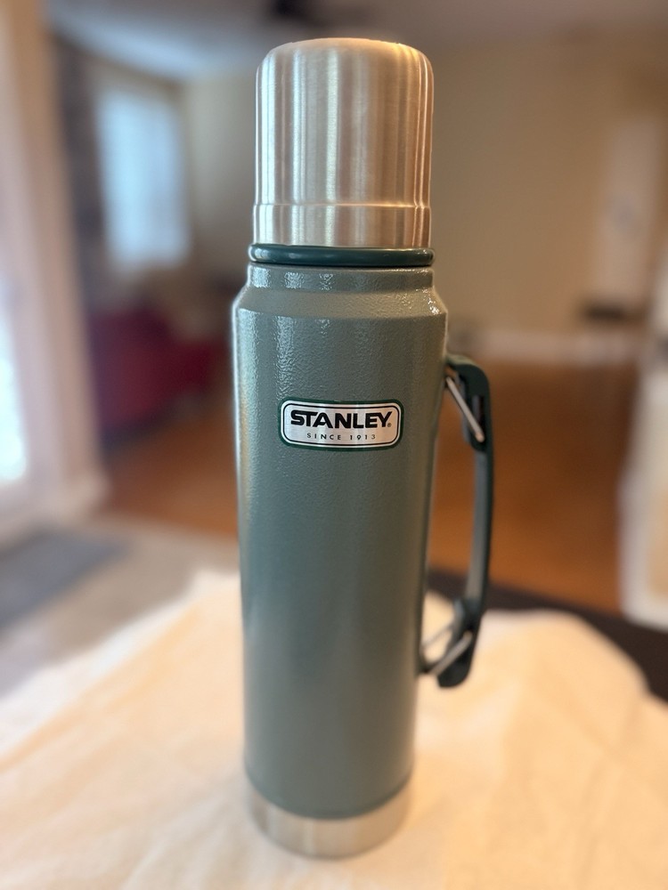 Stanley Classic Insulted Bottle