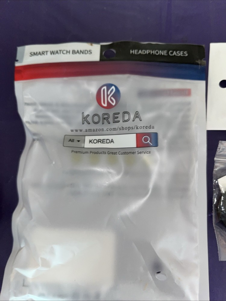 Smart, Watch Bands, Headphone Case