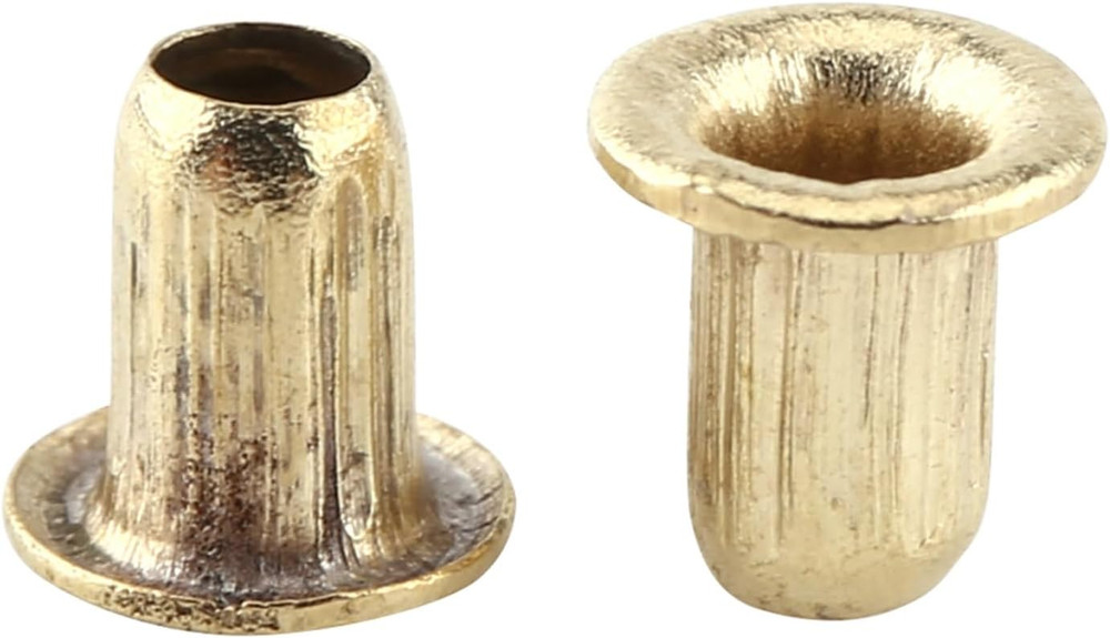 Beehive Eyelet, 1000Pcs Bee Hive Frame End Eyelets Nest Box Frame End Threading