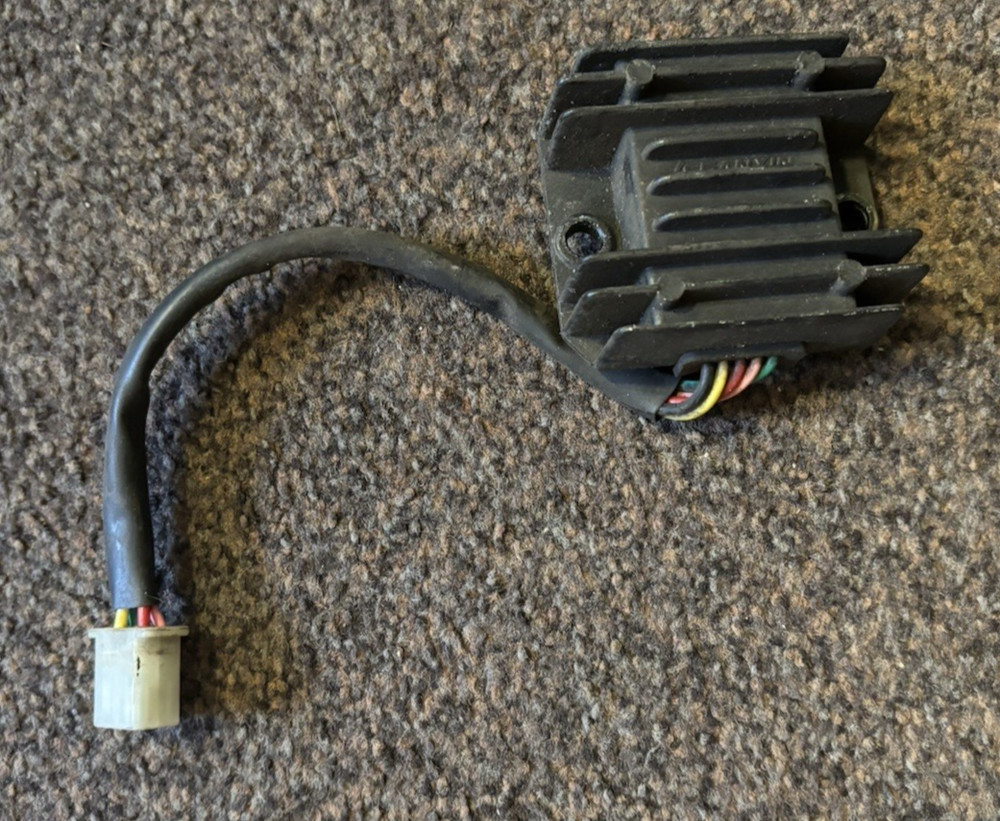 2014 Lexmoto Arrow 125 Regulator Rectifier