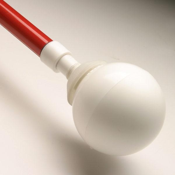 Hook On Rolling Ball Tip (Ambutech)