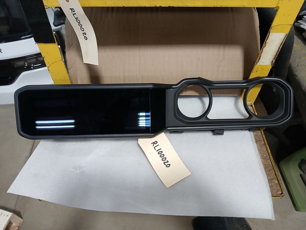 12.3" Display Screen 68607669AA For 2024 Gladiator 2974265