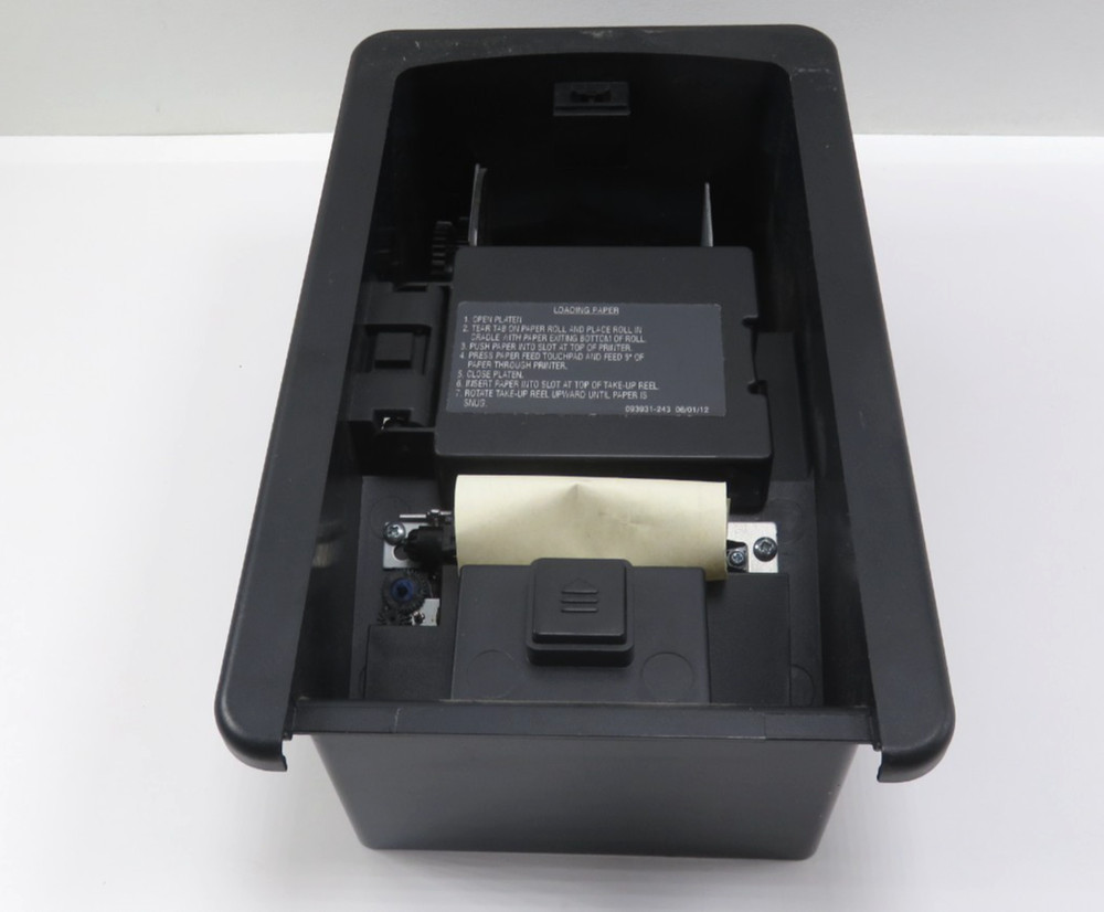STERIS QSK2466-40 Printer Impact