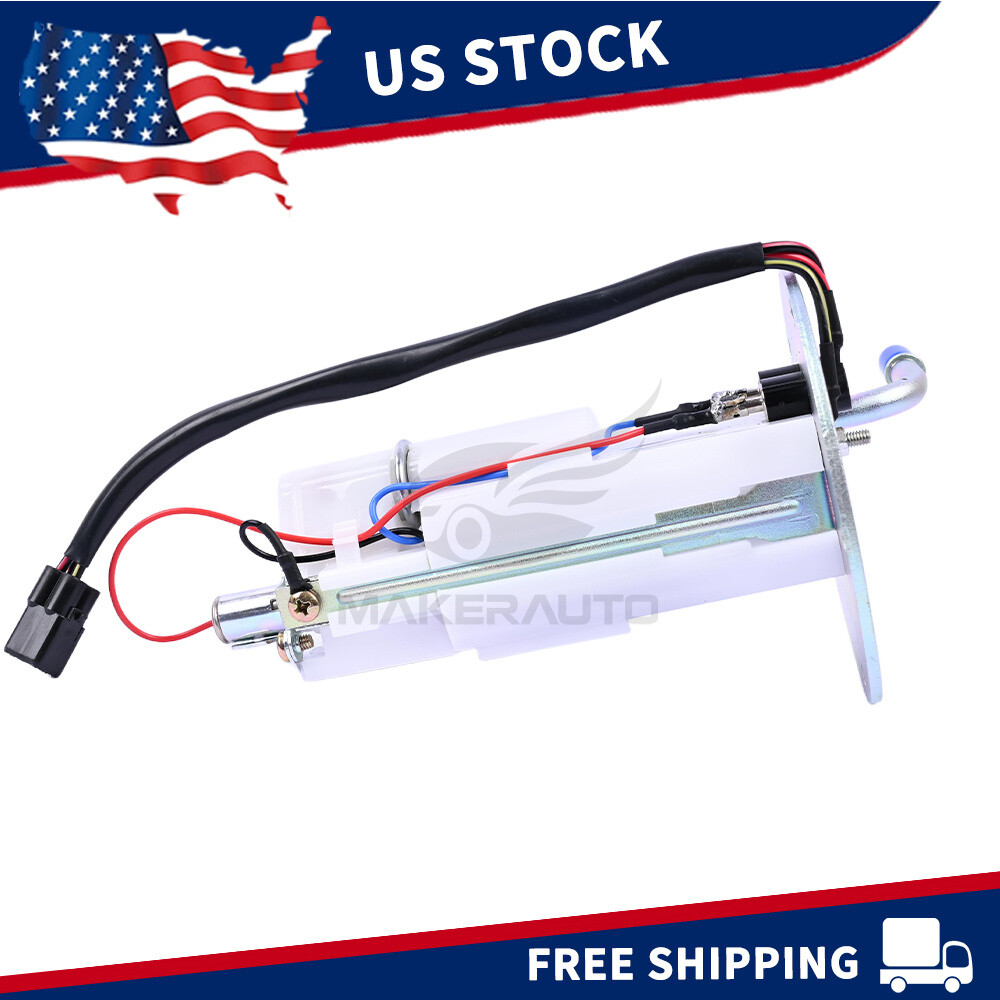 NEW Fuel Gas Pump Assembly For 2007-2022 Kawasaki Ninja ZX-6R 49040-0023