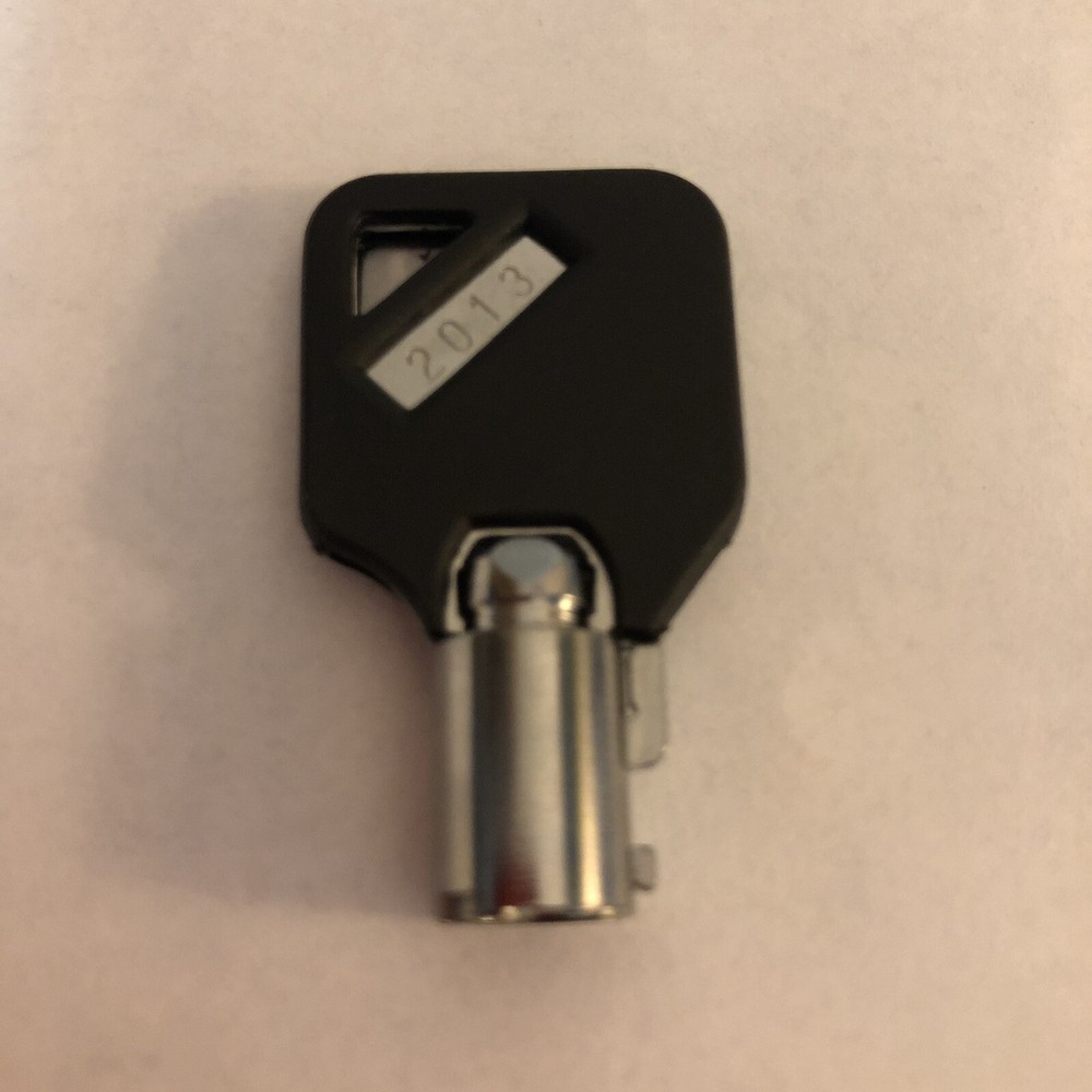 SentrySafe SFW205GPC Safe Secondary Key Replacement