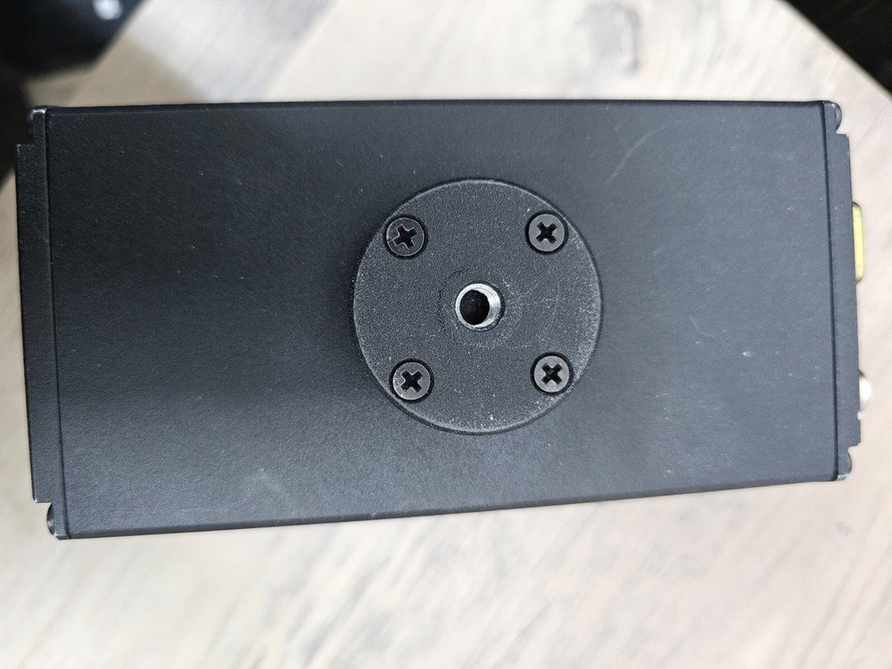 CCTV CCD Security Camera