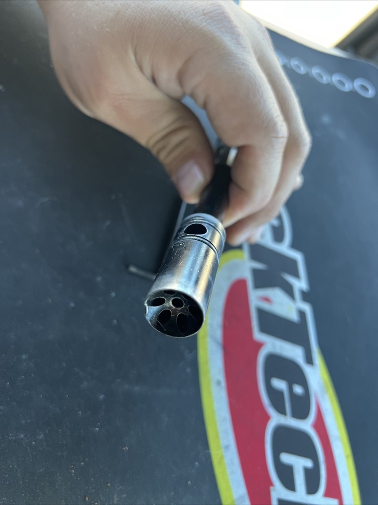 Paintball Autococker Pre 2k Bolt