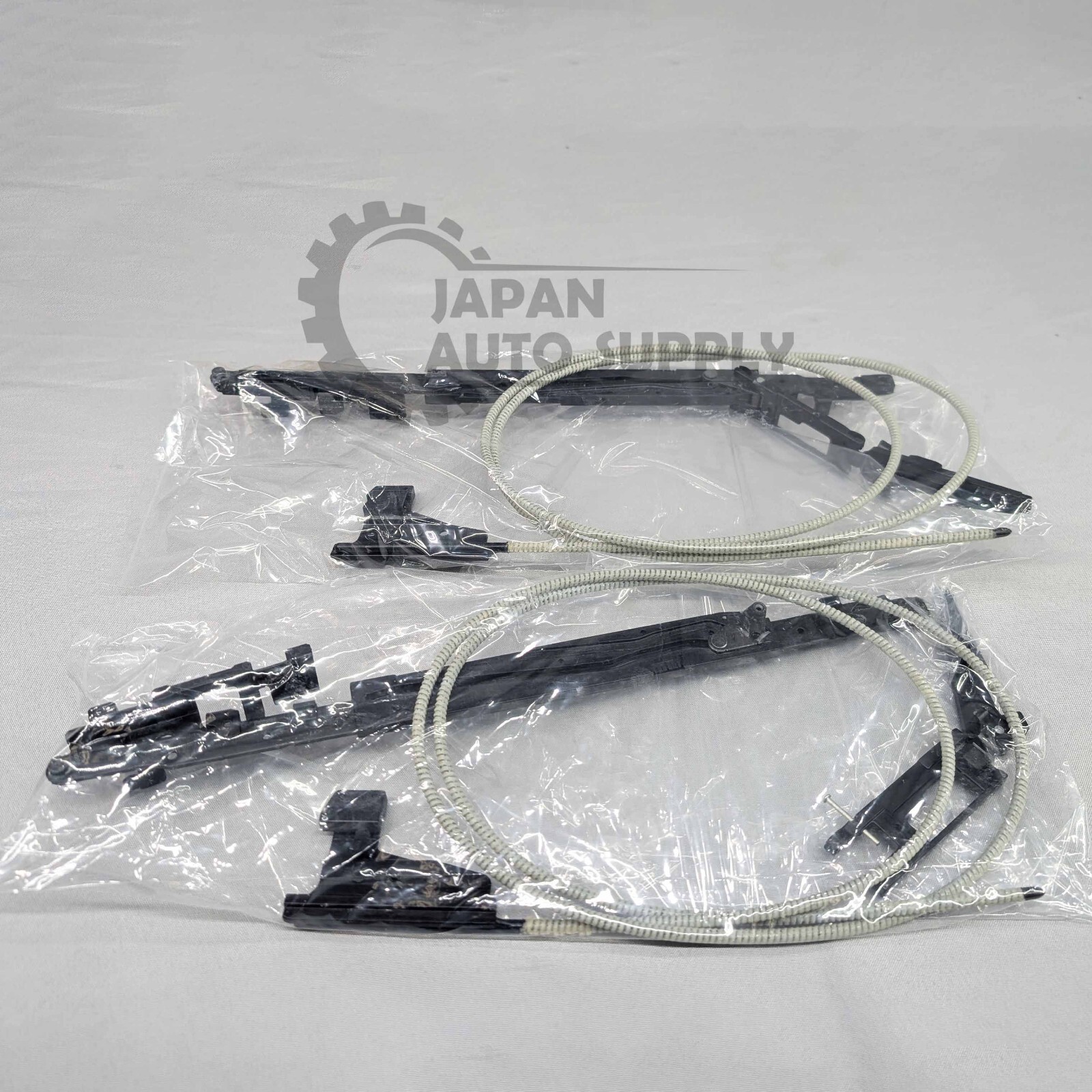 OEM GENUINE TOYOTA 03-09 4RUNNER GX470 SLIDING MOON ROOF DRIVE CABLE 63205-35030