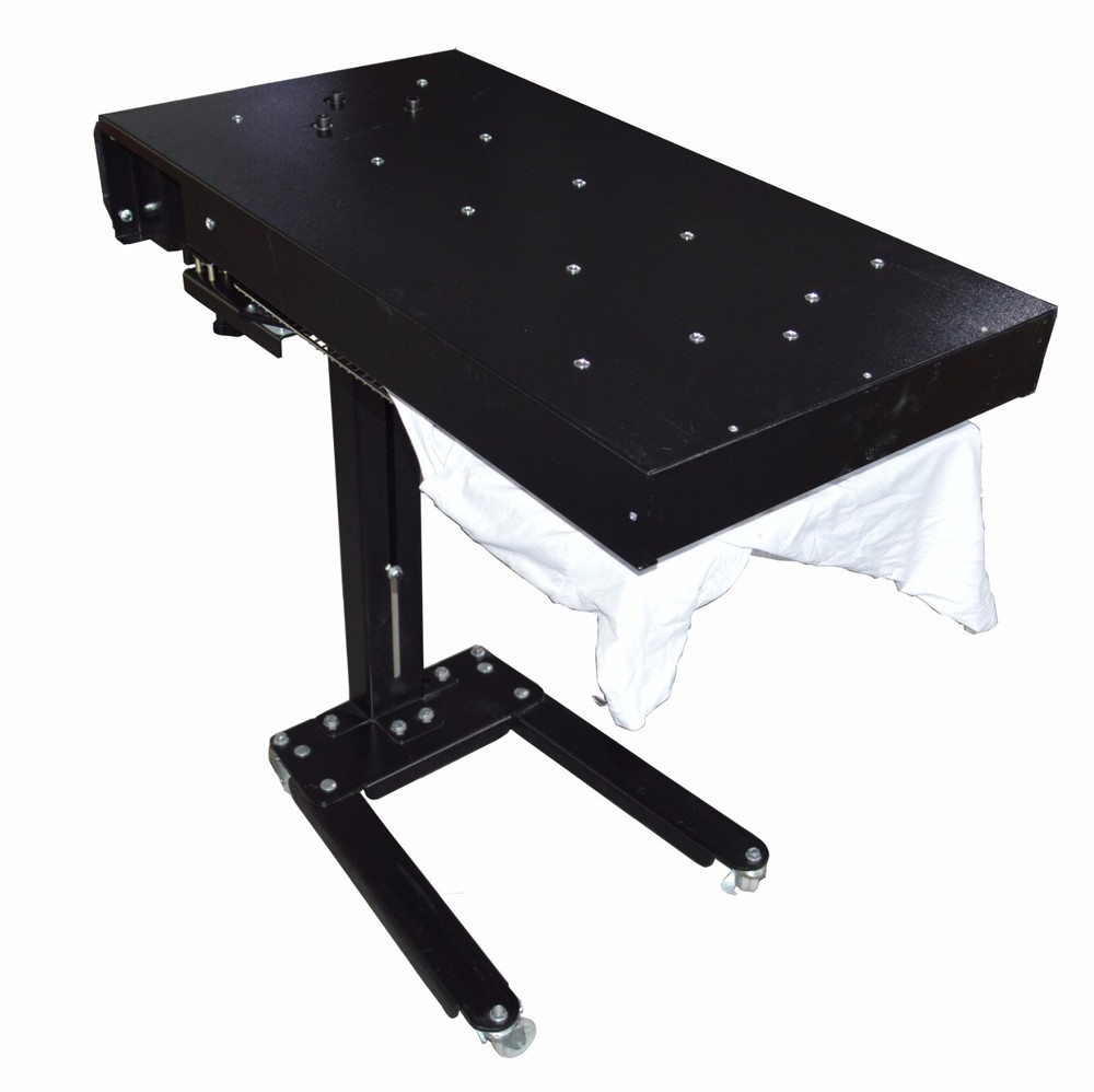 6 Color Screen Printing Kit Include Flash Dryer&13" Squeegee&16"x20" Frame New