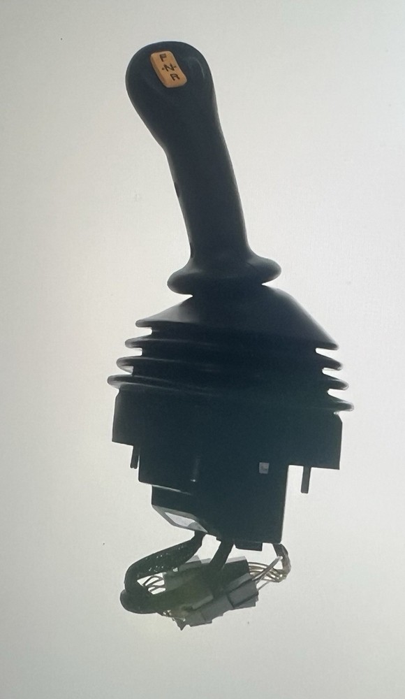 CASE CONSTRUCTION ELECTRICAL COMPONENTS ASSEMBLY # 51581030 Joystick NEW