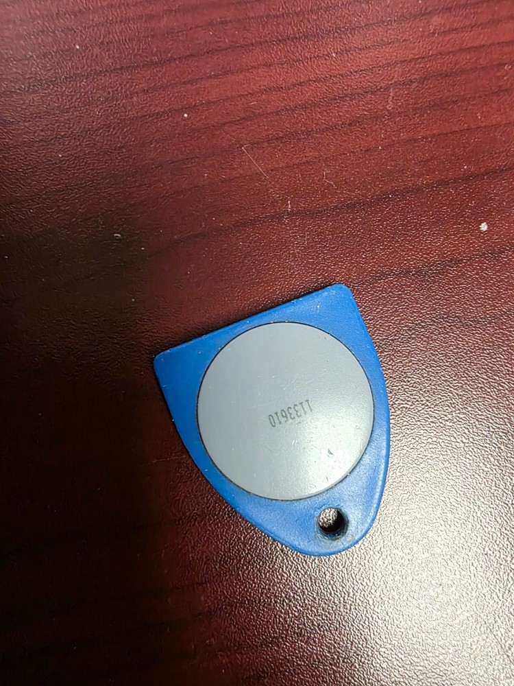 PAYCOR Time Collection System - USED - Works but items missing like book