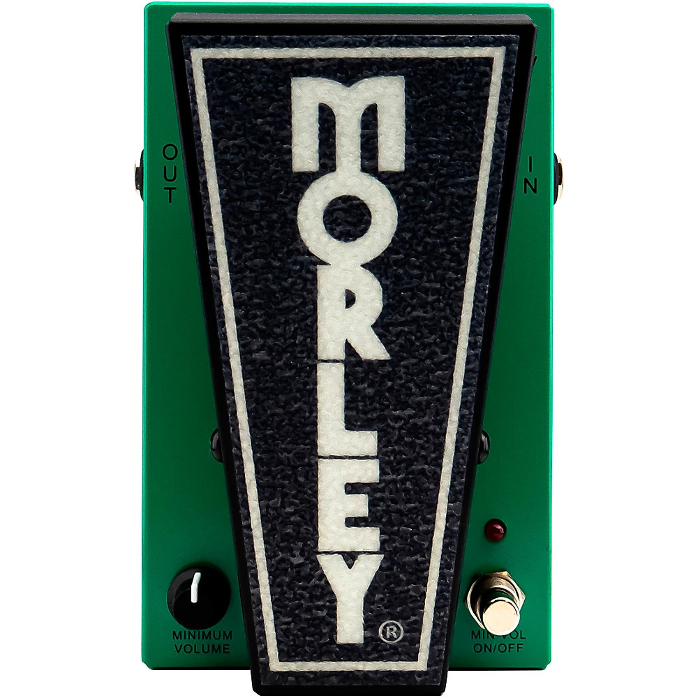 Morley 20/20 Volume Plus