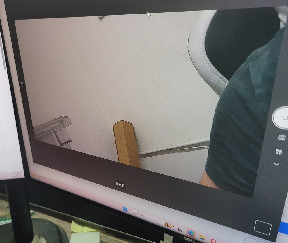 LOT OF3 AVer AVerVision U50 Document Camera3