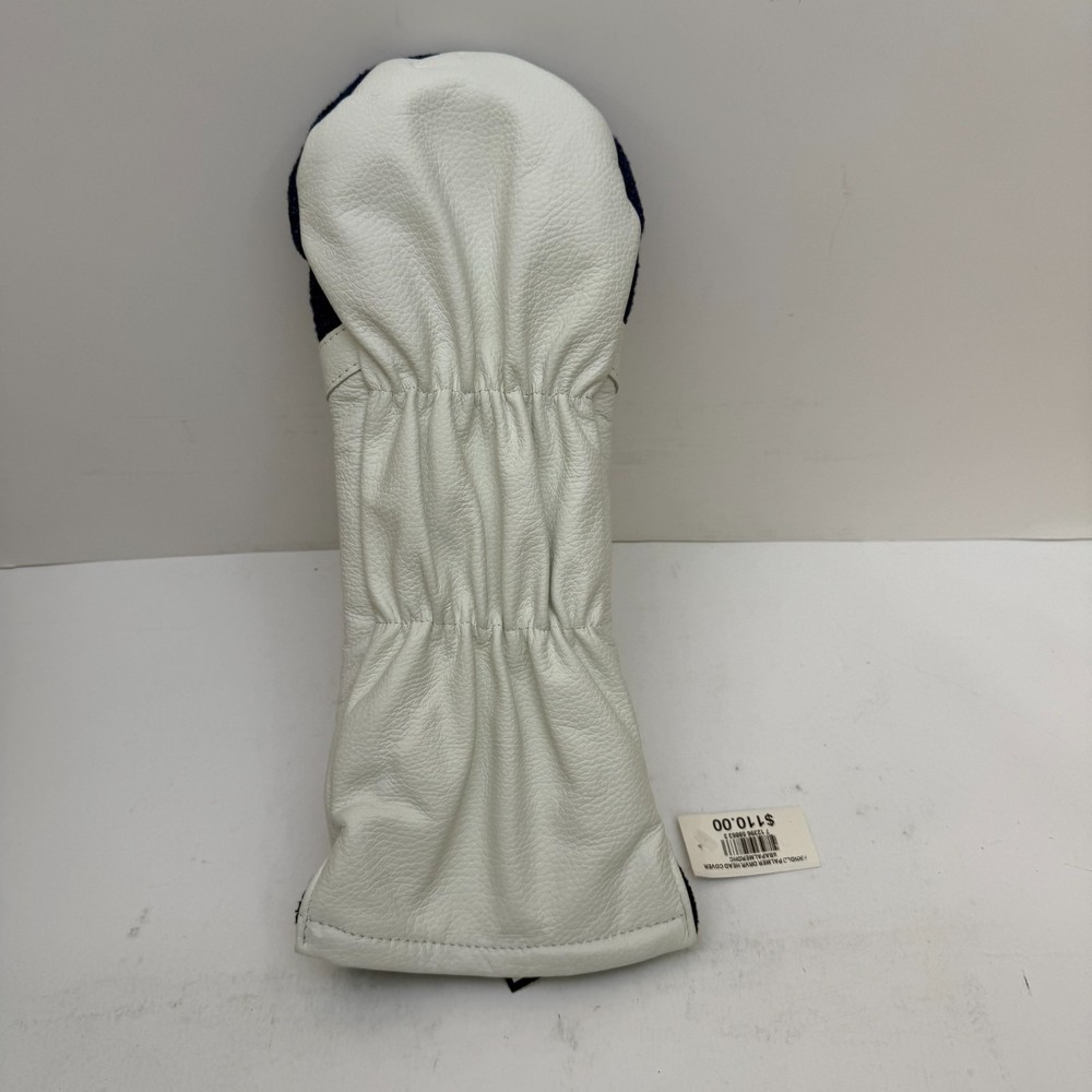 Smathers & Branson Arnold Palmer Driver Headcover