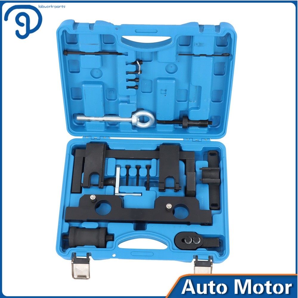 For BMW N20 N26 Engine Camshaft Alignment Tool Kit Timing Locking Set Master