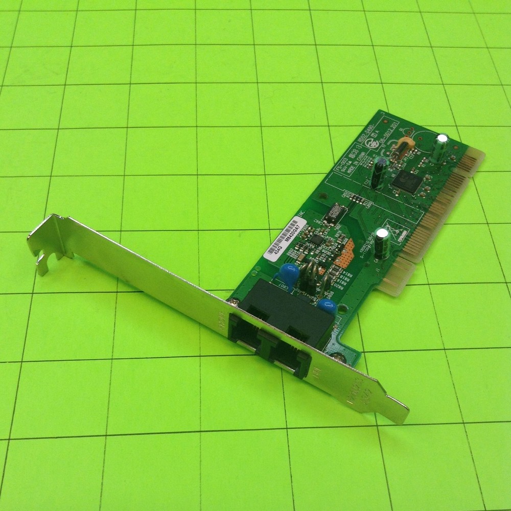 Gateway GT5220 Computer Modem RD02-D490 Conexant