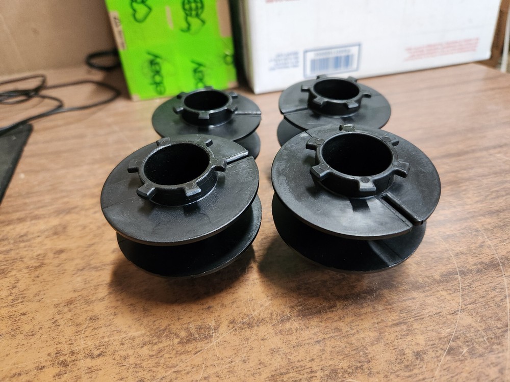 Toro String Trimmer 4 Large Spools 73-8190