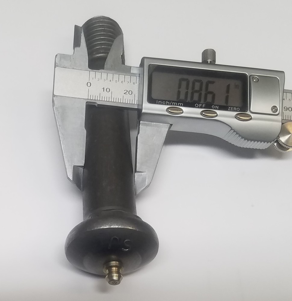 11" Slipper Spring Equalizer with Bolts and Nuts