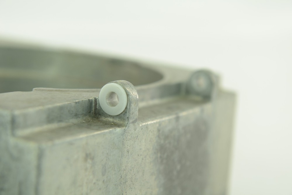 Robot Coupe Version D Base - Vegetable Prep Bowl - Good Condition