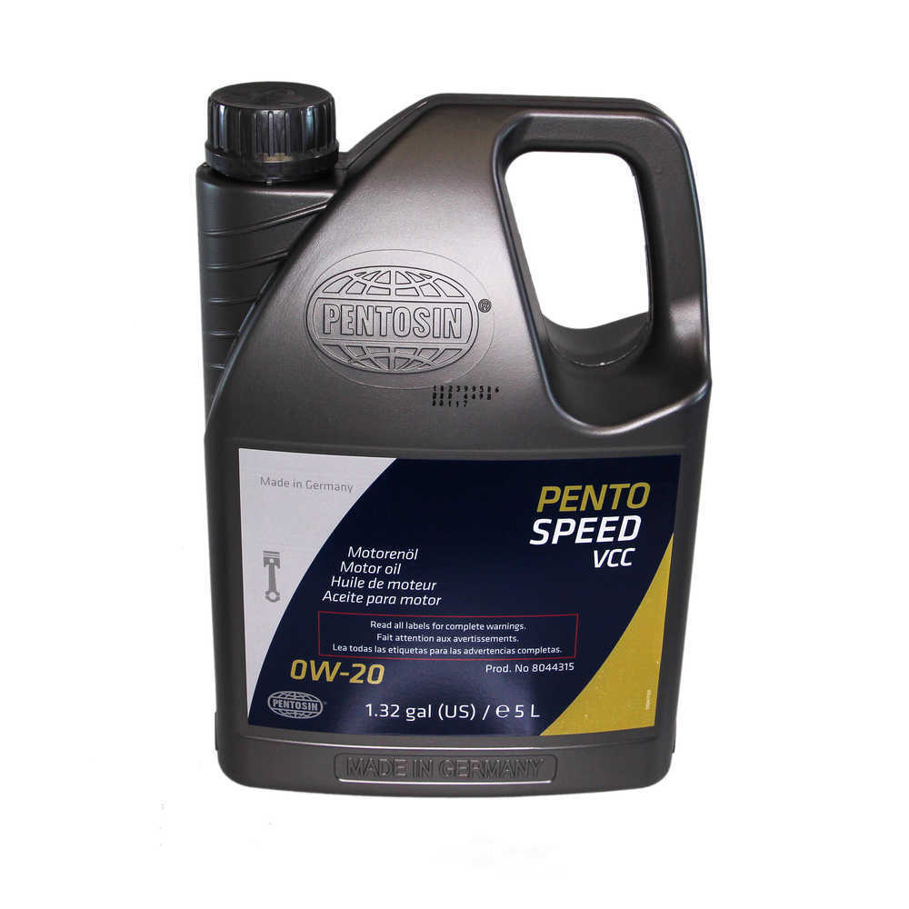 Engine Oil CRP 8044315