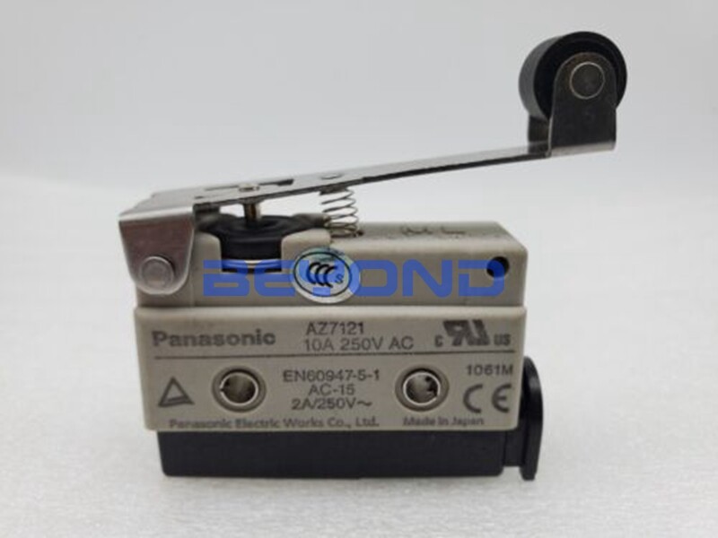1PC NEW FOR  AZ7121  Travel limit switch