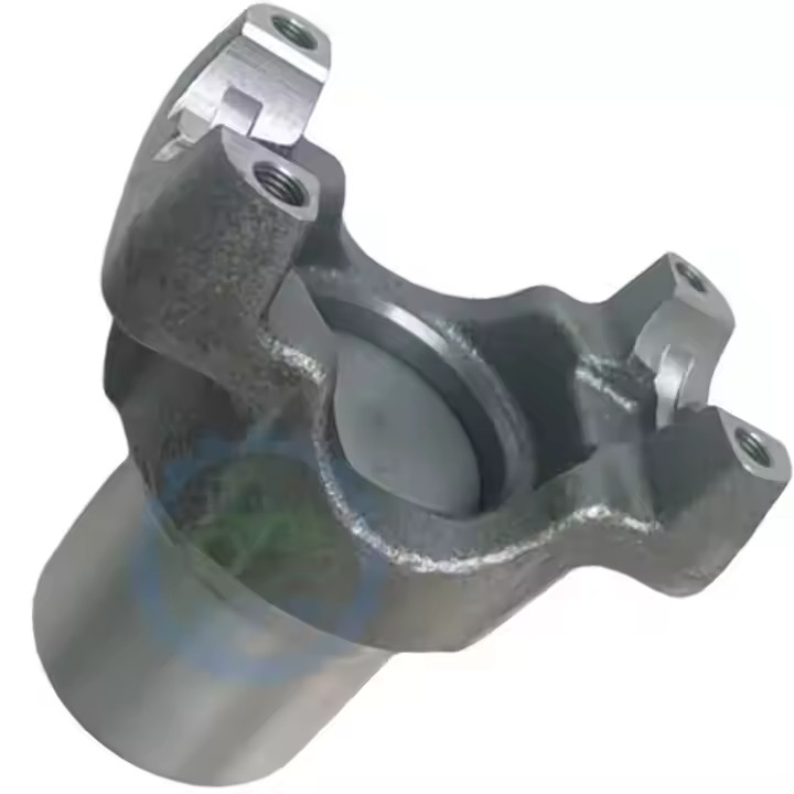 AT326544 Universal Joint Yoke For John Deere 210K 210L 210LE 210LJ 310E 310G