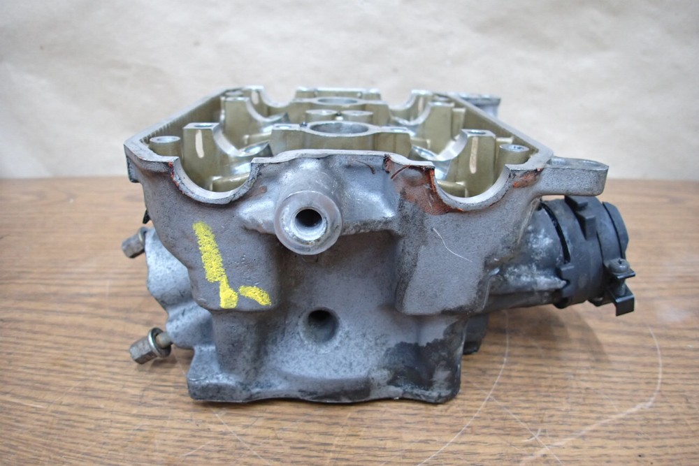 1993 HONDA ST1100 LEFT CYLINDER HEAD