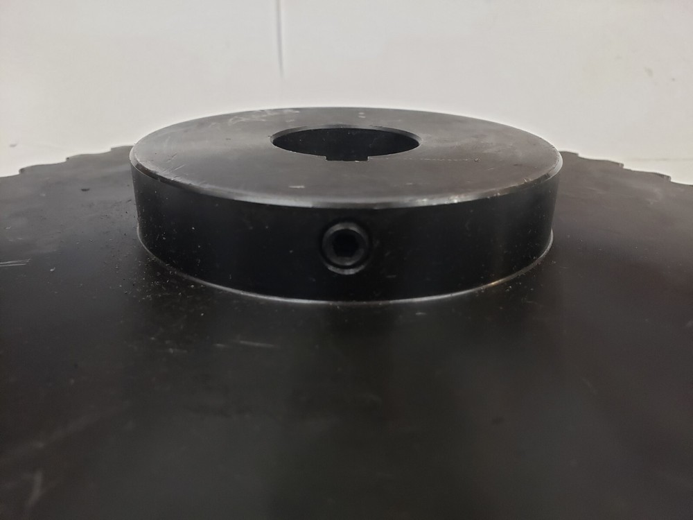 Peer Chain 60B40F x 1-1/2" Finished Bore Sprocket