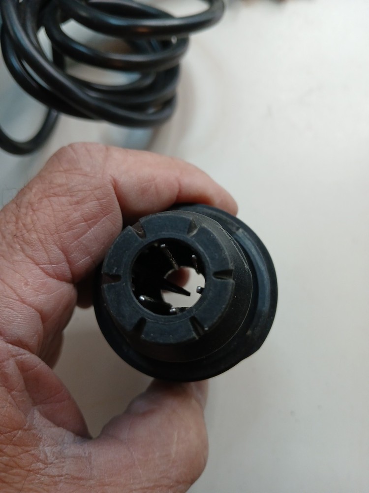 Drill Doctor DD500 Tradesman Drill Bit Sharpener Machine Incomplete PLEASE READ