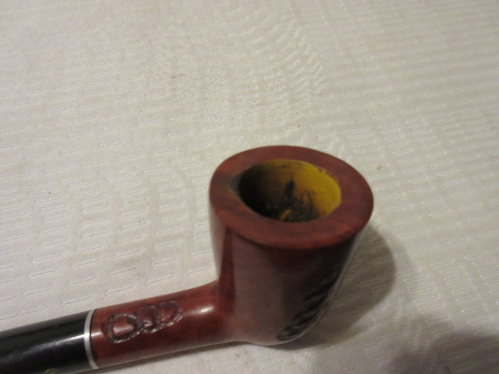 YELLO-BOLE IMPERIAL PIPE ESTATE FIND