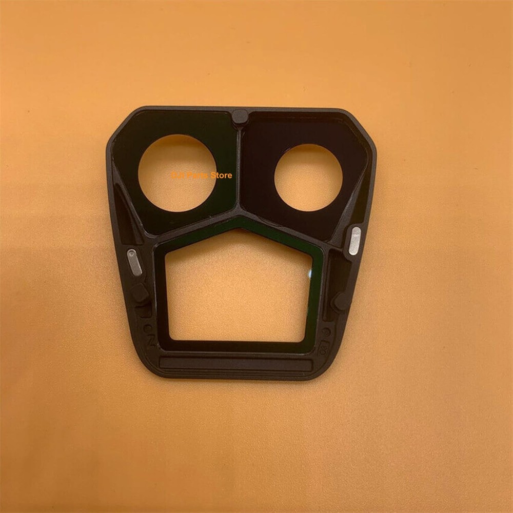 DJI Mavic 3 Pro Camera Lens Protector - Scratch Prevention, Easy Installation