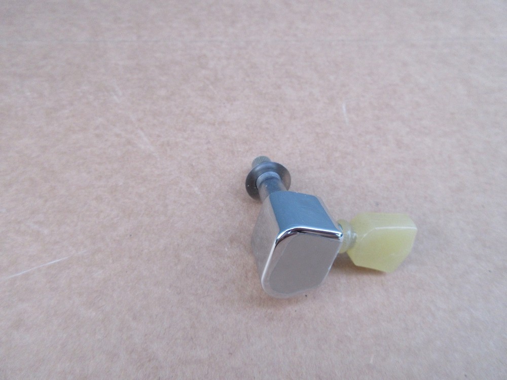 Gibson Tronical Robot Guitar Tuner Head Peg Treble Side