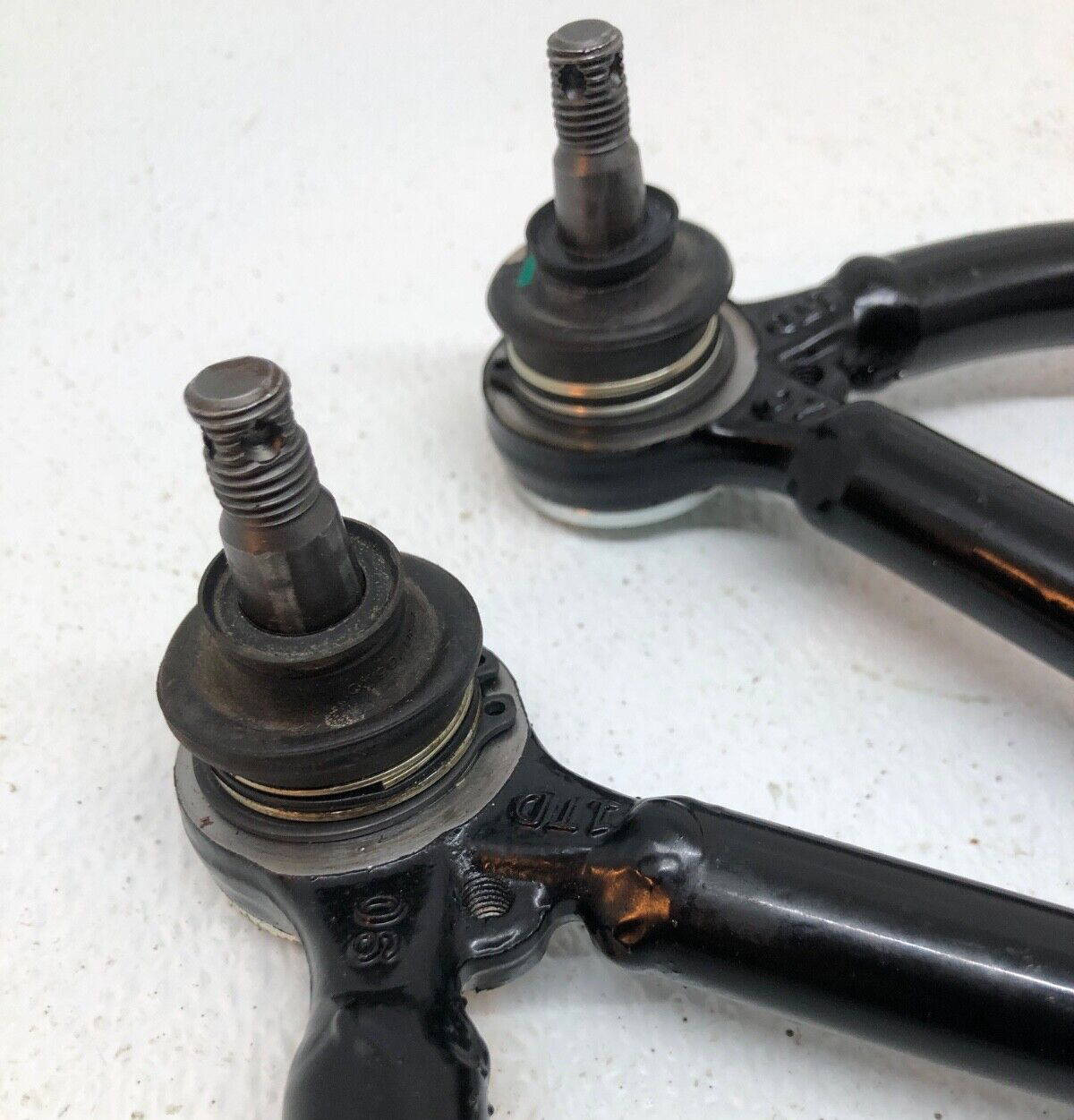 OEM 2009-2025 Yamaha YFZ450R A-Arms Upper Lower Top Control A Arms Right Left B