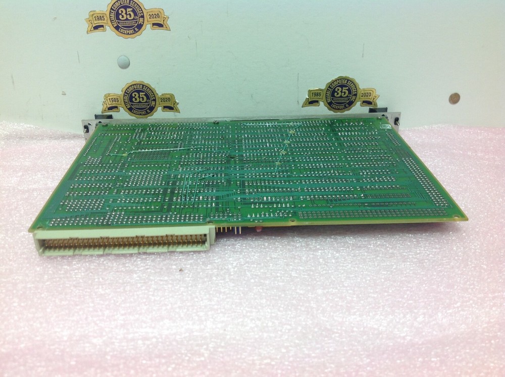BIT 3 COMPUTER CORPORATION VME Computer MODULE MODEL # 403-202