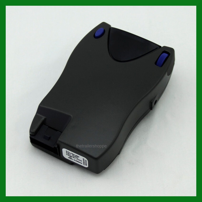 Tekonsha Prodigy P2 Electronic Trailer Brake Control Controller 90885
