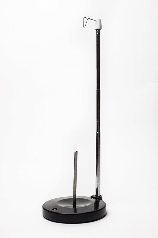 Adjustable Single Thread Spool Holder - Stand Alone for Sewing, Embroidery, Q...
