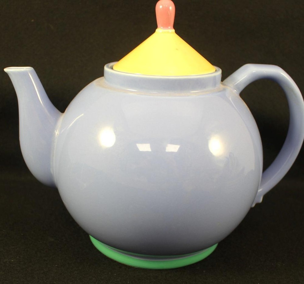 Lindt-Stymeist Colorways Teapot with Lid