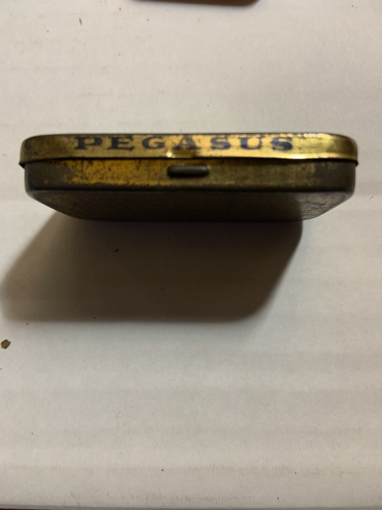 PHONYCORD GRAMOPHONE DOTS TIN BOX