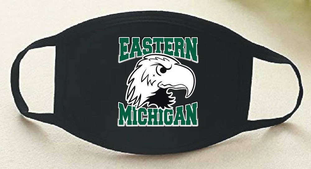 Eastern Face Mask -