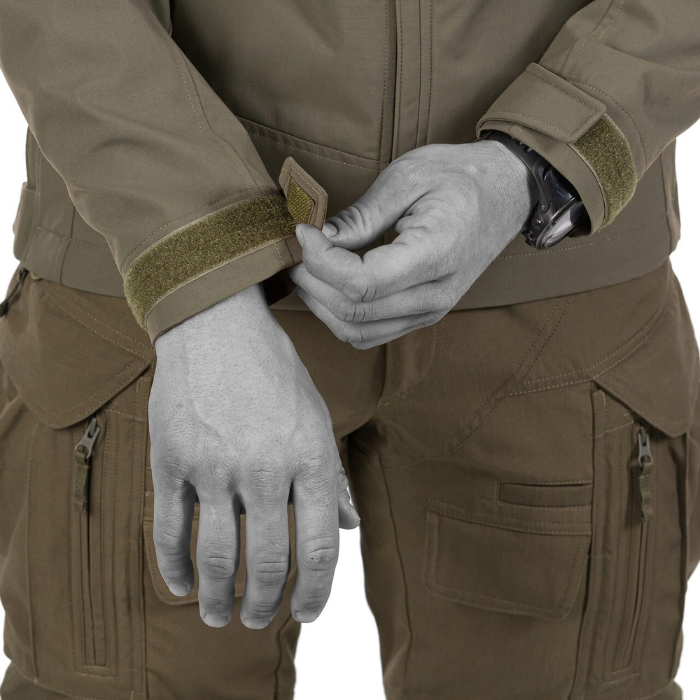 Delta Eagle Gen.3 Jacket | UF PRO®