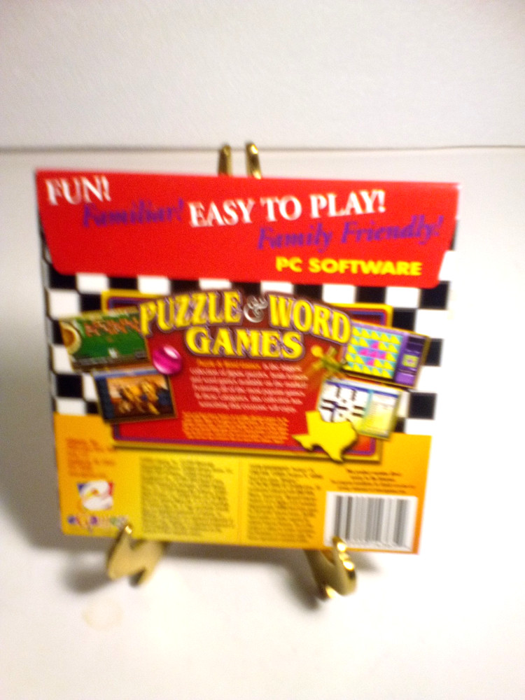 9 PC CD ROM GAMES LOT VINTAGE EUC!